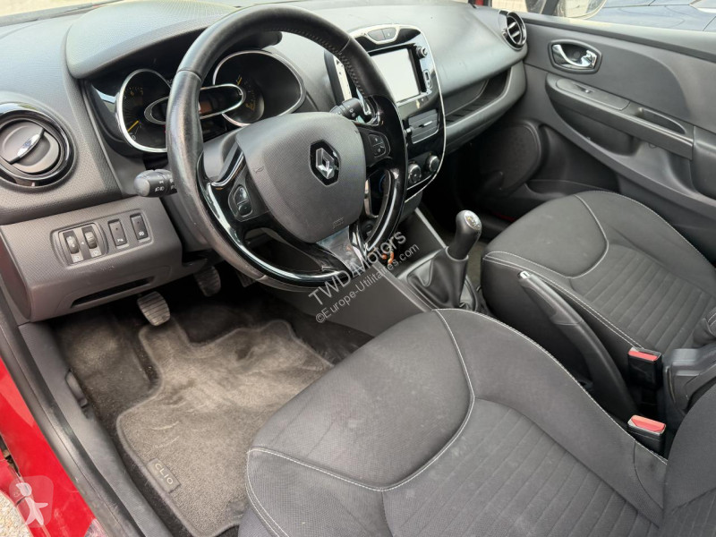 Renault CLIO Estate 0.9 TCe - 90  IV BREAK...