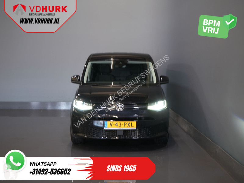 Veículo utilitário Volkswagen 2.0 TDI 125 pk...