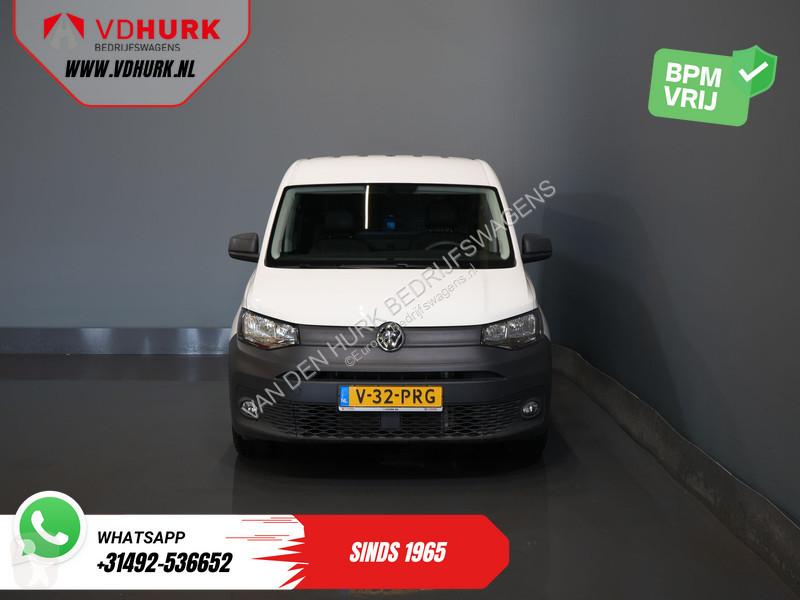 Furgoneta Volkswagen 2.0 TDI 100 pk Omvormer/...