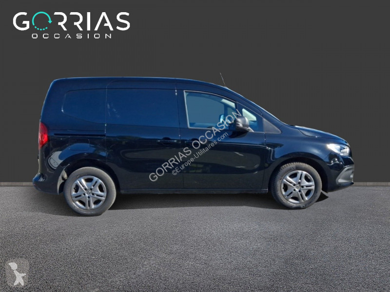 Veicolo commerciale Mercedes CITAN 112 CDI LONG...