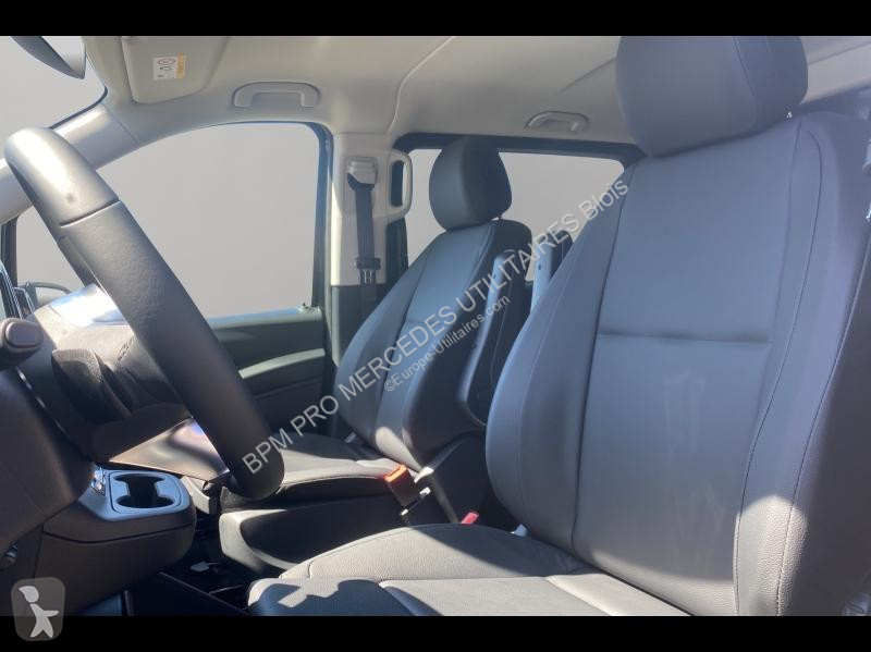 Mercedes Fg 119 CDI Mixto Long Select 4x4...