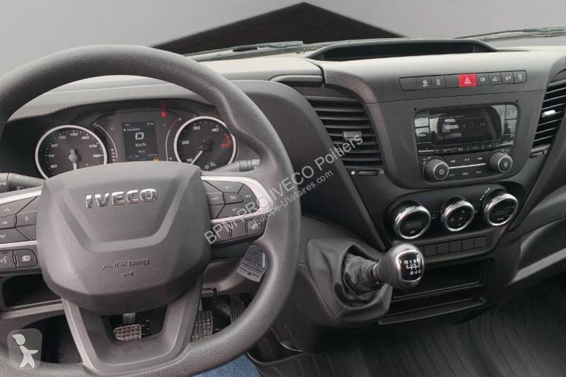 Iveco  van