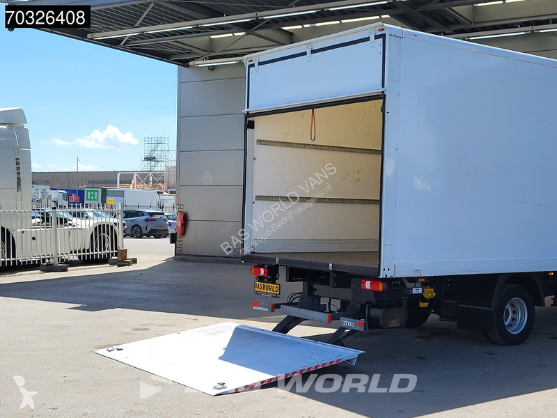 Véhicule utilitaire Iveco 70C18 3.0L Automaat...
