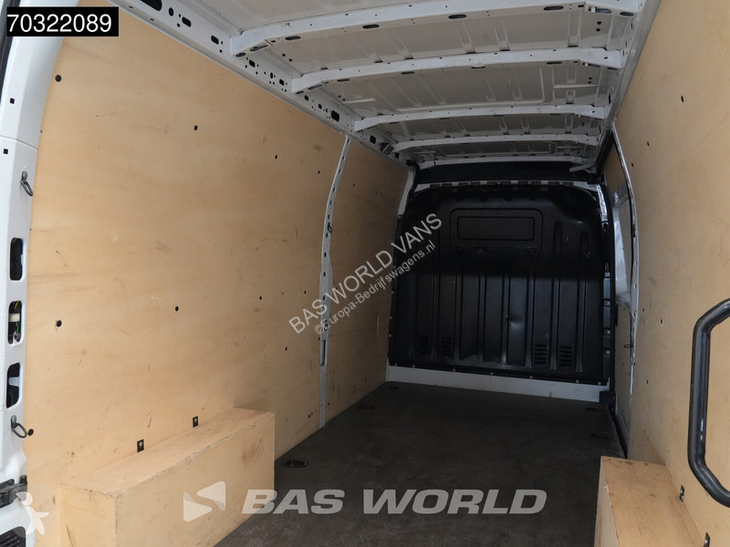Bedrijfswagen Renault L3H2 LED Airco Cruise...