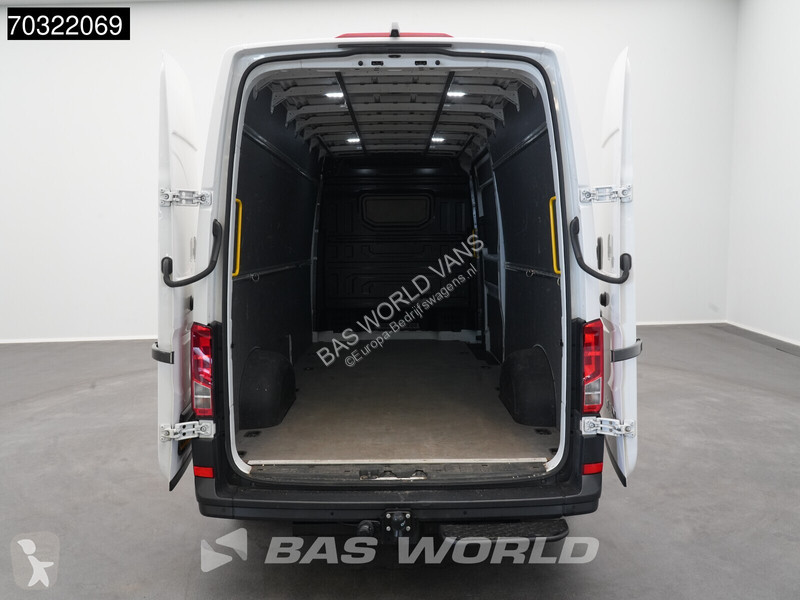 Bedrijfswagen MAN L4H3 Airco Cruise Camera...