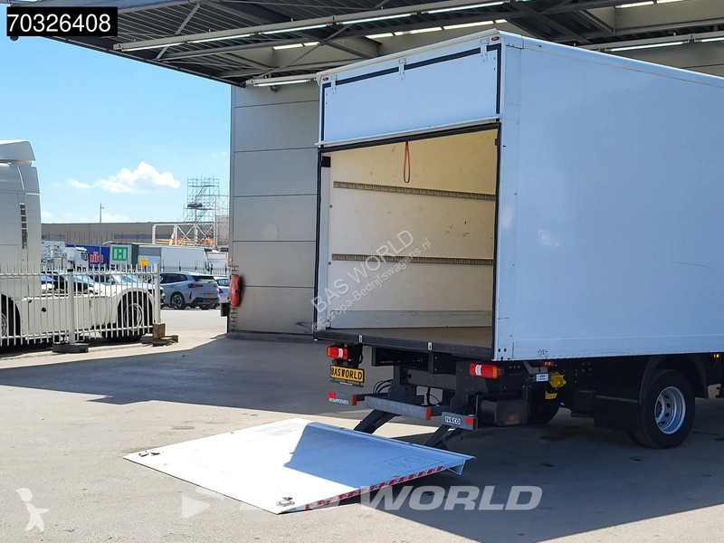 Véhicule utilitaire Iveco 70C18 3.0L Automaat...