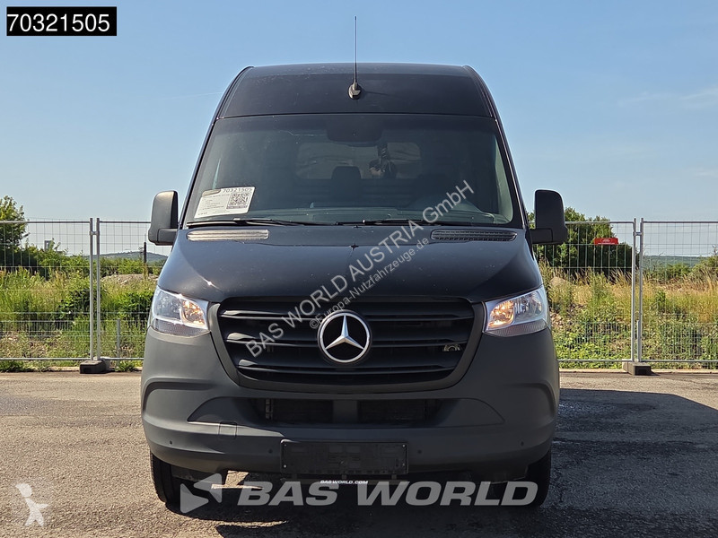 Mercedes 317 CDI Automatik L3H2 3,5t AHK 170PS...