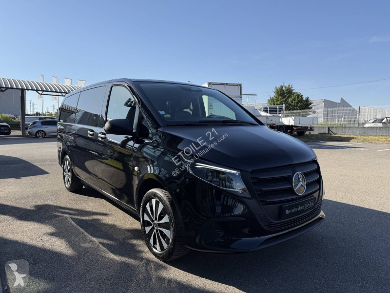 Furgoneta Mercedes Vito Tourer 114 CDI LG...
