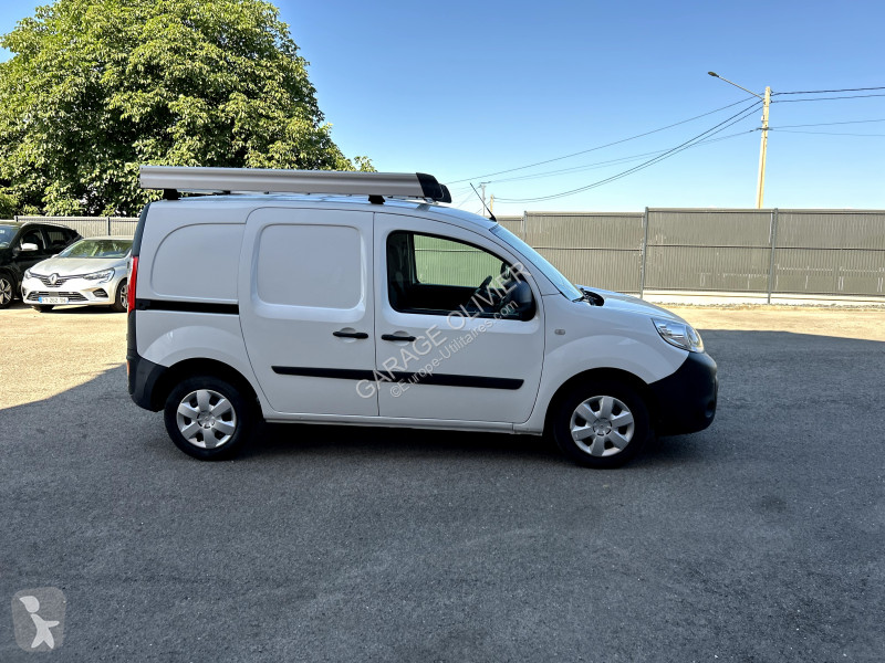 Užitkové vozidlo Renault 1.5 Blue dci 80...