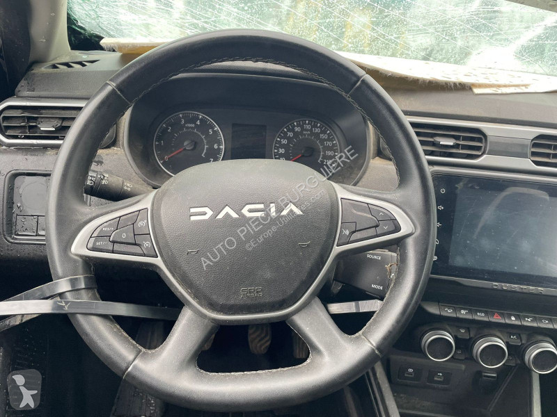 Samochód dostawczy Dacia II 1.5 BlueDCi 115...