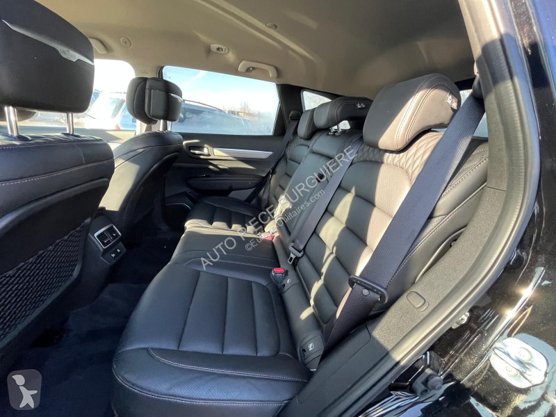 Renault Koleos 2.0 BlueDCi 185 Initiale Paris /...