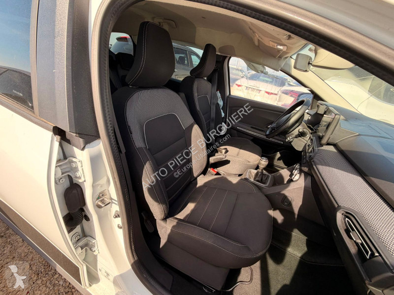 Samochód dostawczy Dacia 1.0 ECO-G 100 Extrême...