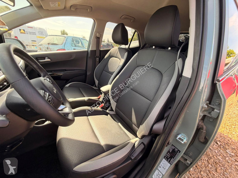 Samochód dostawczy KIA 1.2 DPi 79 BVA GT-Line /...