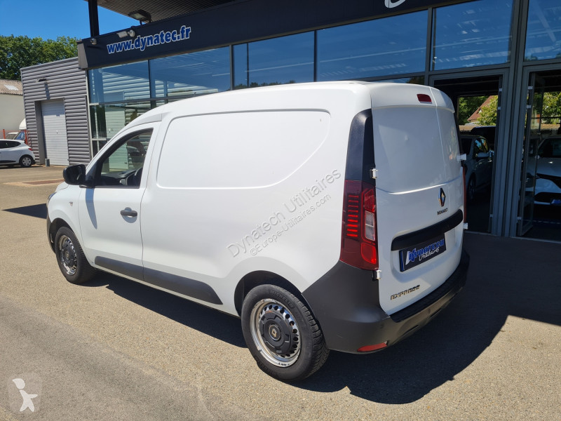عربة نفعية Renault EXPRESS VAN 1.5 BLUE DCI...