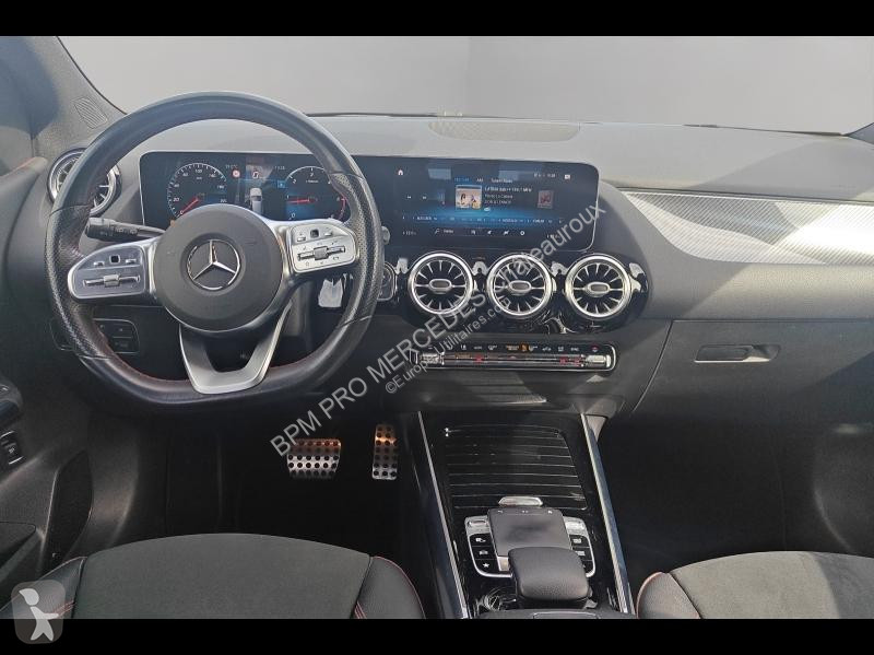 Veicolo commerciale Mercedes 200d 150ch AMG...