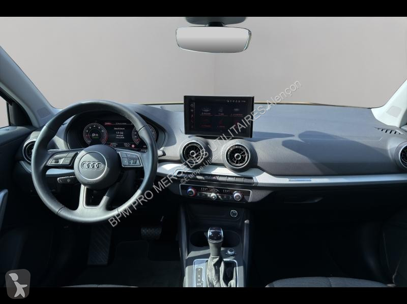 Audi Q2 35 TFSI 150ch Design S tronic 7...