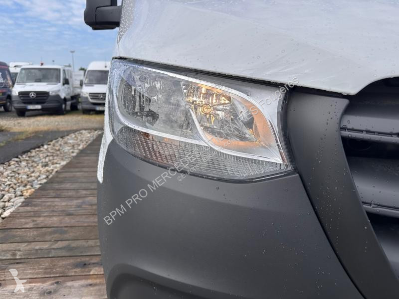 Mercedes Fg 317 CDI 43 3T5 Pro 9G-Tronic van