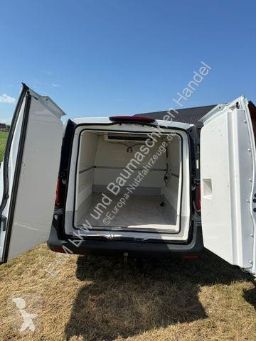 Mercedes Vito Kasten 116 CDI/KÜHLKASTENBT RWD...