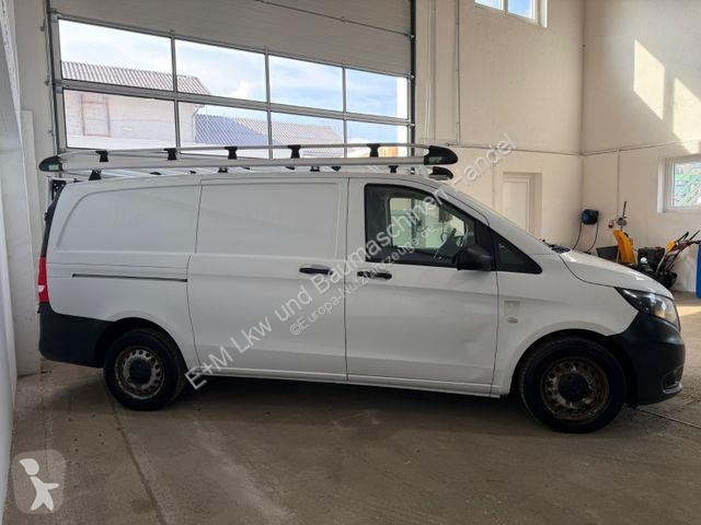عربة نفعية Mercedes Vito Kasten 109/110/111/114...