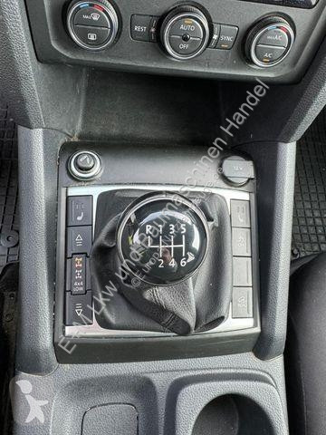 Veicolo commerciale Volkswagen Basis DoubleCab...