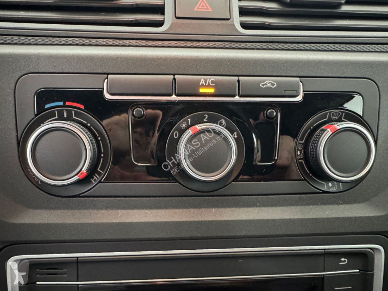 Bedrijfswagen Volkswagen 1.0 TSI 102