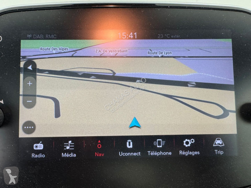 Veicolo commerciale Fiat 1.0 Hybrid 70...