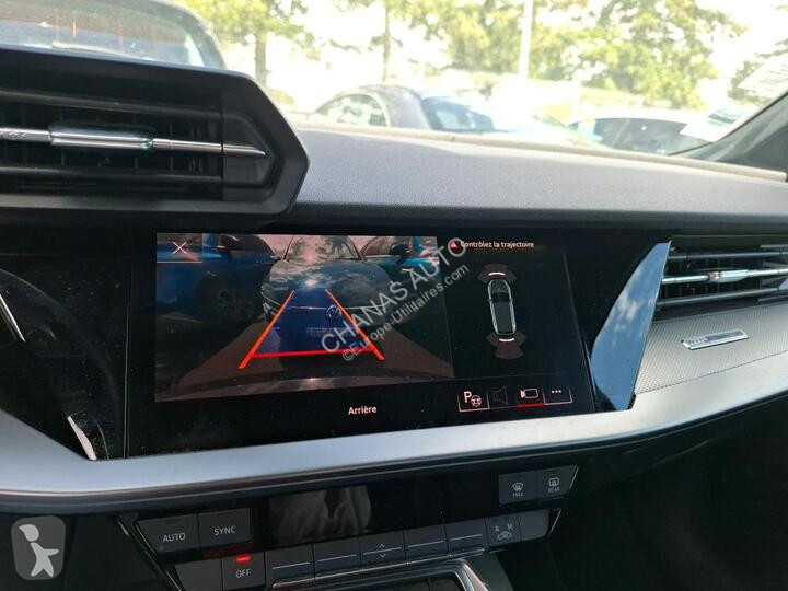 Furgoneta Audi 2.0 TDI 150 Design Luxe S tronic 7