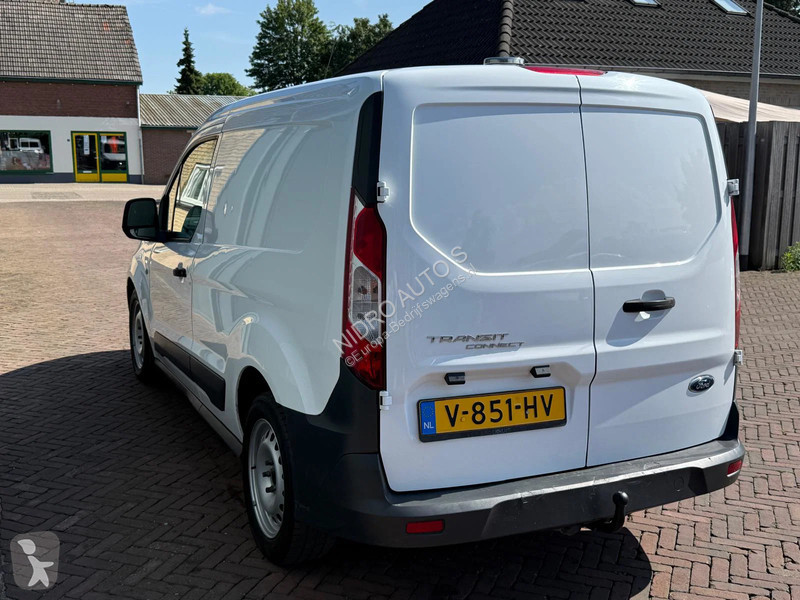 عربة نفعية Ford 1.5 TDCI L1 AC Cruise Euro 6 1e...