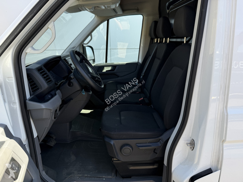 Furgoneta MAN 3.140 2.0 TDI Automaat L3H3 Airco...