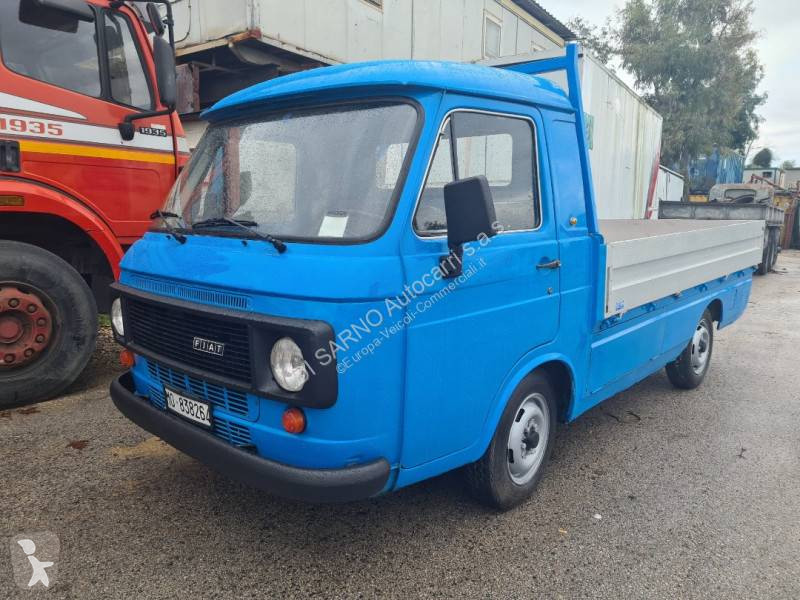 Fiat  Transporter