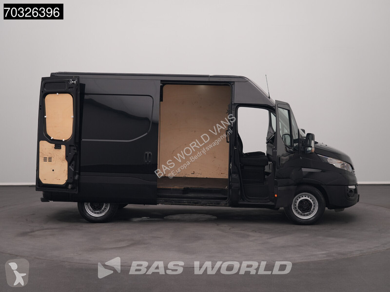 Furgoneta Iveco 35S16 L2H2 Airco Cruise...
