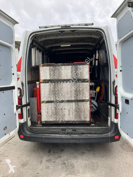 Renault  Transporter