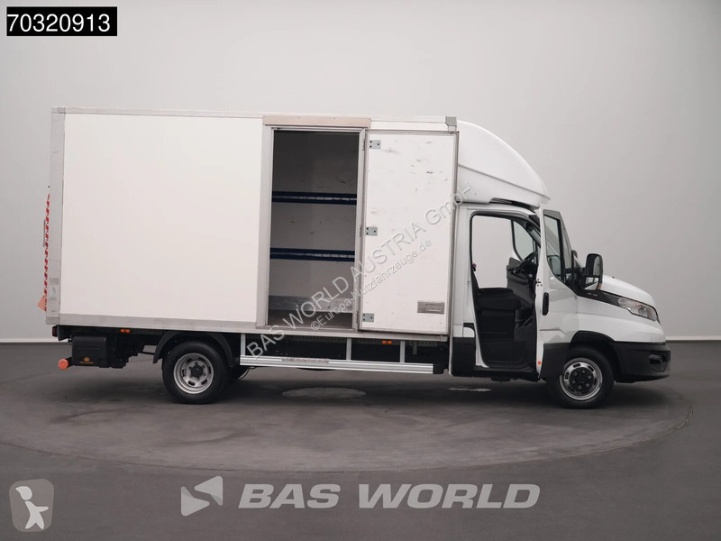 عربة نفعية Iveco 35C16 3.0L Ladebordwand...