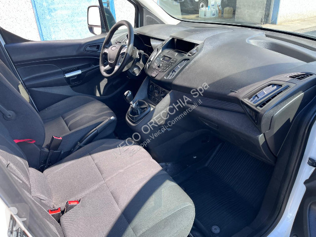 عربة نفعية Ford TRANSIT CONNECT