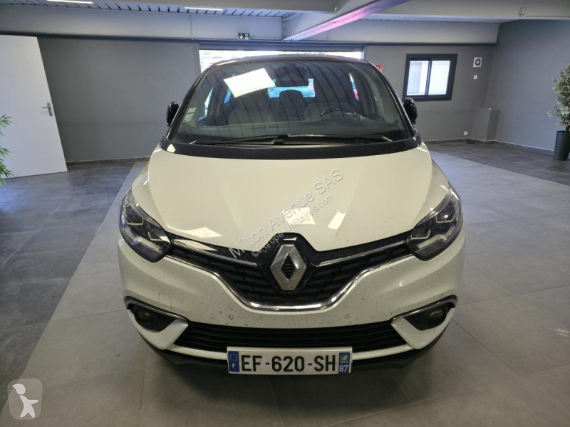 عربة نفعية Renault SCENIC 1.6 Energy dCi - 130...