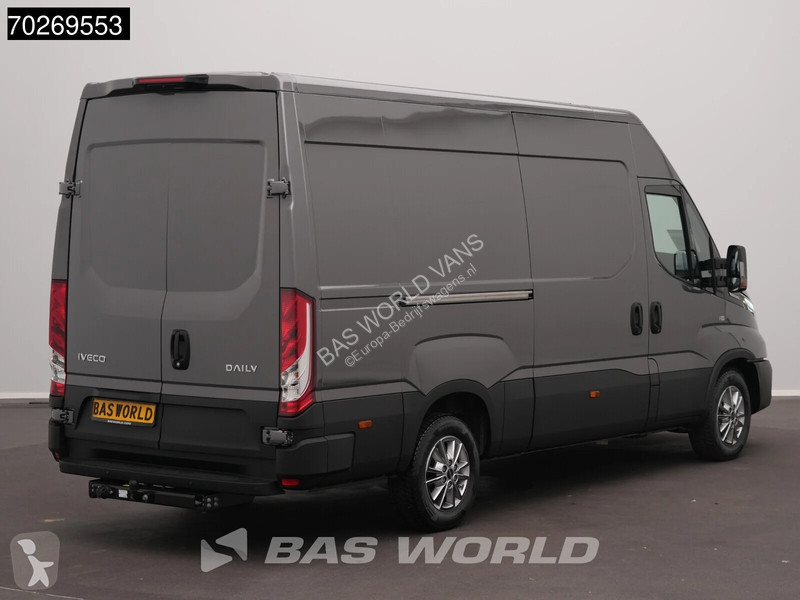 Bedrijfswagen Iveco 35S21 BPM VRIJ! 3.0L...