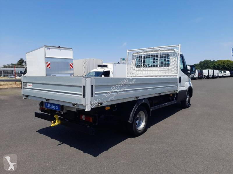 Nyttofordon Iveco