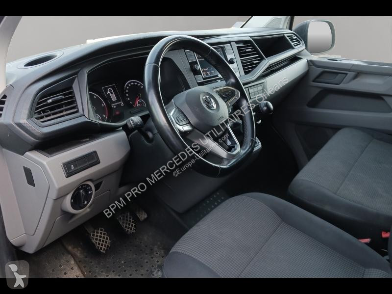 Volkswagen Fg 2.8T L1H1 2.0 TDI 150ch Business...