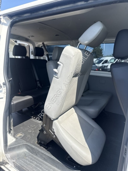 عربة نفعية Volkswagen TRANSPORTER CCB 3.0T L1...