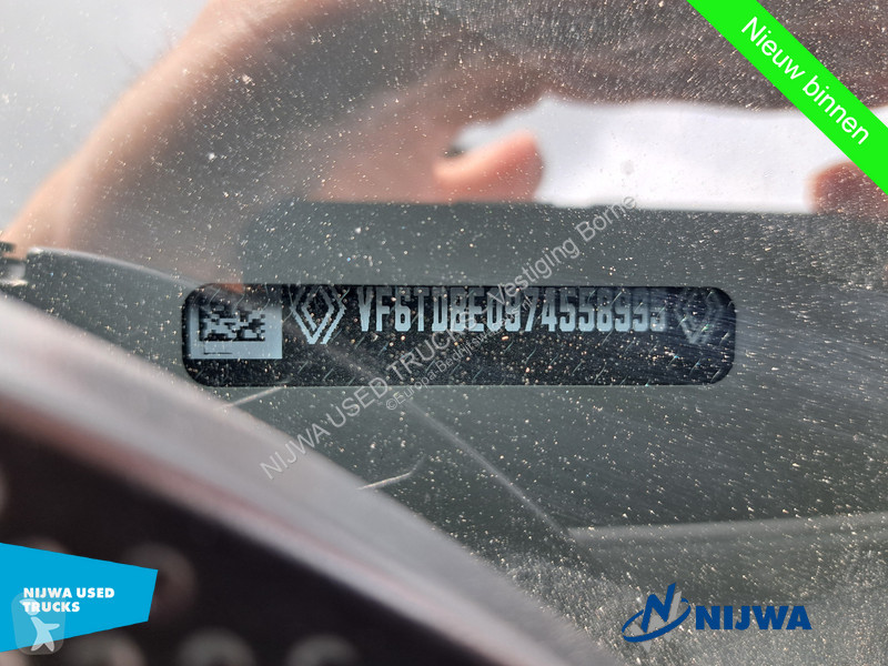 Furgoneta Renault E-Tech T35 L3H1 87 kWh