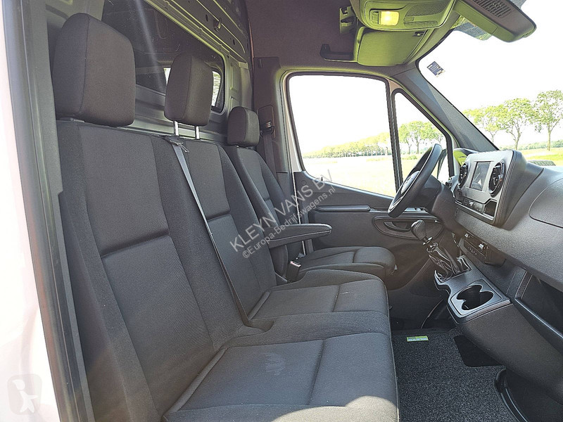 Furgoneta Mercedes 317 L3H2 Maxi Mbux Euro6