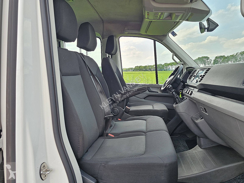 Samochód dostawczy Volkswagen 35 2.0 Dubbele...