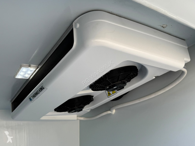 Furgoneta Renault -/- 20 °C Thermo King NL...