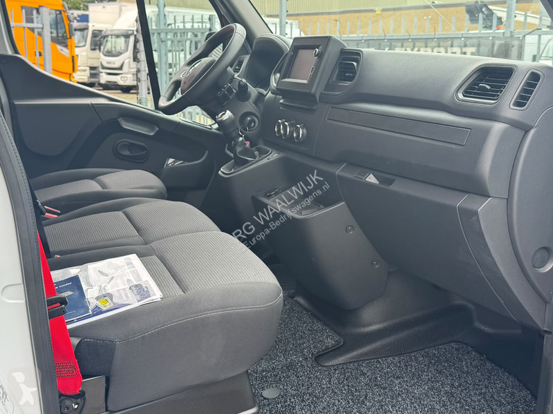 Furgoneta Renault ATP 10-2029 Thermo King
