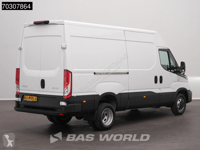Véhicule utilitaire Iveco 35C21 Neu! 3.0L...