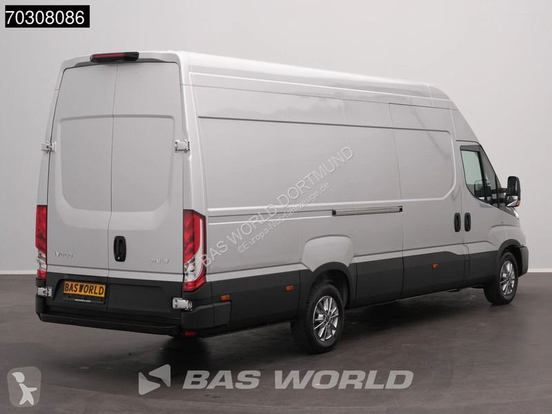 Furgoneta Iveco 35S21 3.0L Automatik L4H3 210PS...