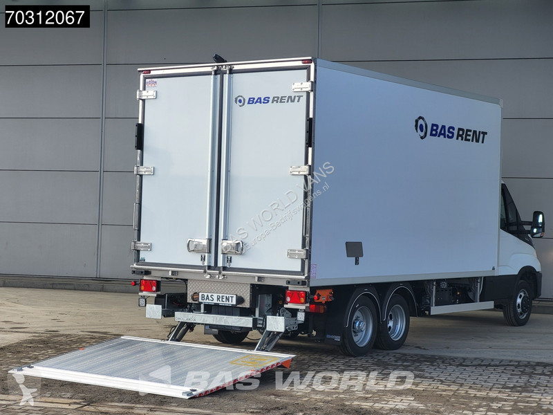 Varevogn Iveco For rent in Germany from €3.795...