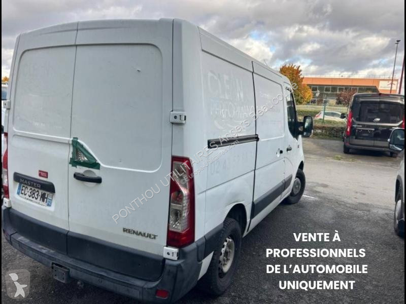 Renault Fg F2800 L1H1 2.3 dCi 110ch Confort...