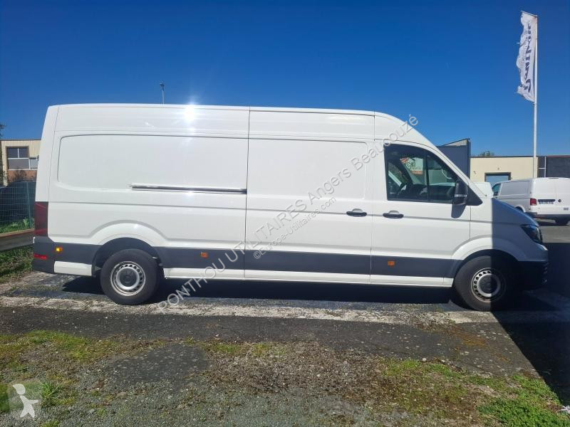 Furgoneta Volkswagen Fg 35 L4H3 2.0 TDI 140ch...