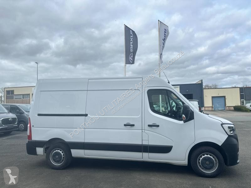 Furgoneta Renault Fg F3300 L2H2 2.3 dCi 135ch...
